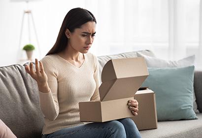 Defective And Unsafe Products