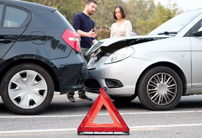 Motor Vehicle Accidents