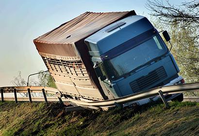 Truck Accident