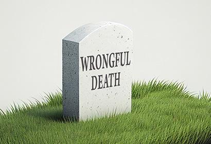 Wrongful Death