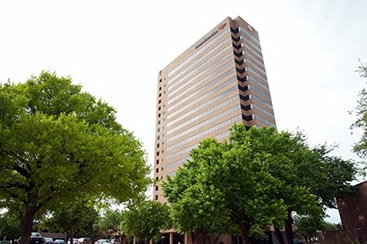Abilene Office