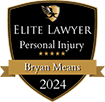 Elite Lawyer Badge